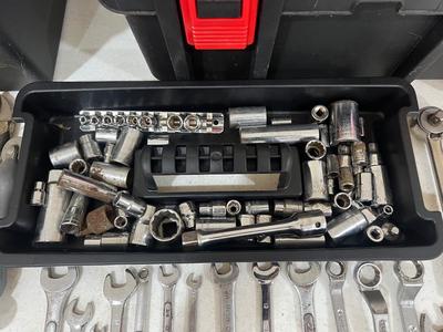 Tool Lot