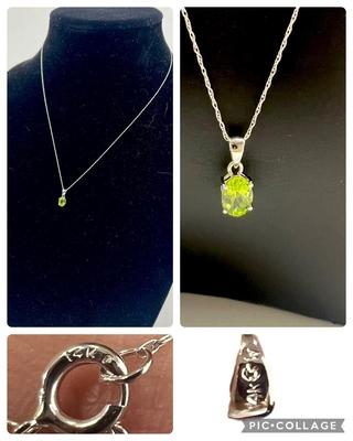 14K & 10K Jewelry Lot Of 3