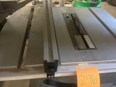 Z96-Table Saw