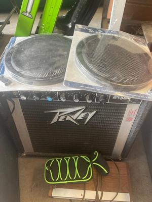 Z107-Music/Electronic Lot