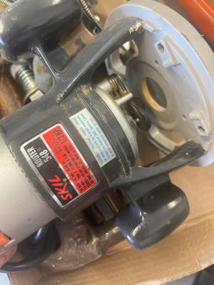Z116-Tool Lot