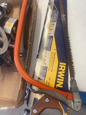 Z116-Tool Lot