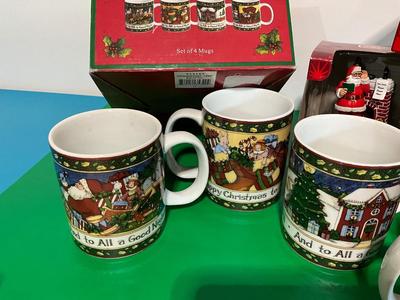 Christmas lot 2