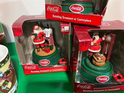 Christmas lot 2