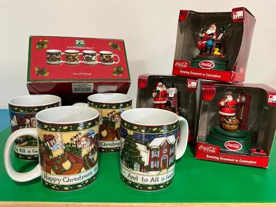 Christmas lot 2