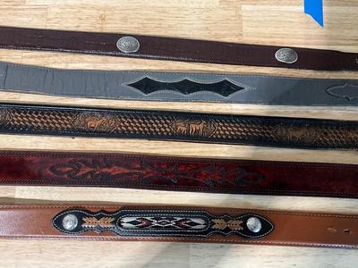 Belts 5