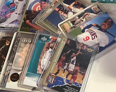 Sports Cards
