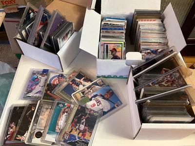 Sports Cards