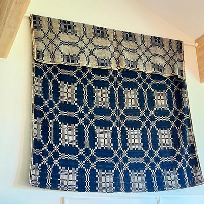 Wall Tapestry Fabric (LR-MK)