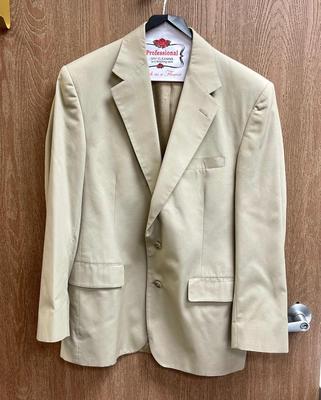 Brooks Brothers Sports Coat