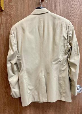Brooks Brothers Sports Coat