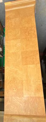 Beautiful large bedroom Armoire by Henredon H72xW42xD21