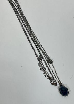 2 Necklaces