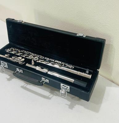 FLUTE Lot Of 4~ WEIMAR & GEMEINHARDT