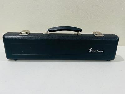 FLUTE Lot Of 4~ WEIMAR & GEMEINHARDT