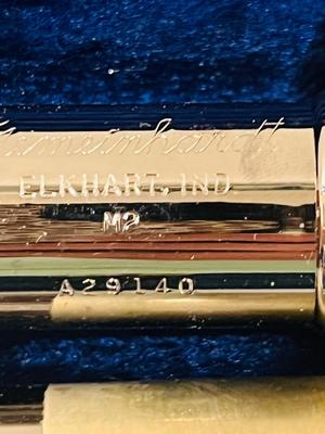 FLUTE Lot Of 4~ WEIMAR & GEMEINHARDT