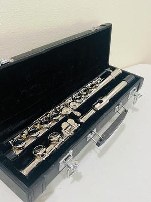 FLUTE Lot Of 4~ WEIMAR & GEMEINHARDT
