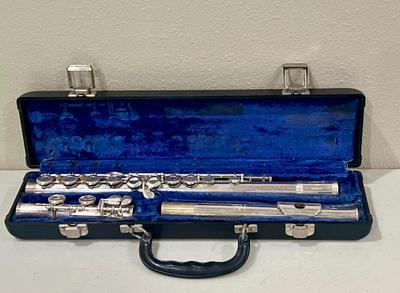 FLUTE Lot Of 4~ WEIMAR & GEMEINHARDT
