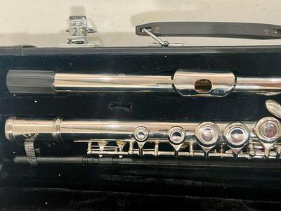 FLUTE Lot Of 4~ WEIMAR & GEMEINHARDT