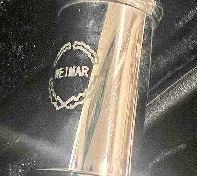 FLUTE Lot Of 4~ WEIMAR & GEMEINHARDT