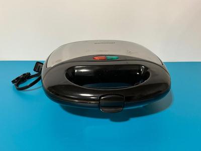 Brentwood Waffle Maker