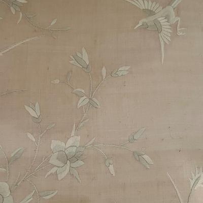 Framed Embroidery Cloth (D-MK)