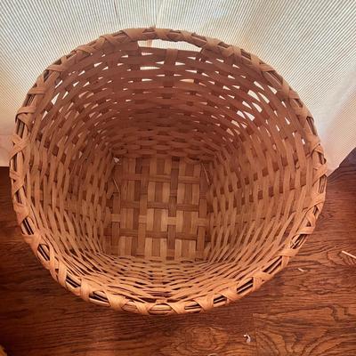 Five Large Baskets (D-MK)