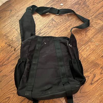 Five Travel Bags (D-MK)