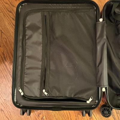 Five Travel Bags (D-MK)