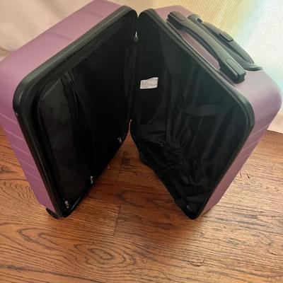 Five Travel Bags (D-MK)
