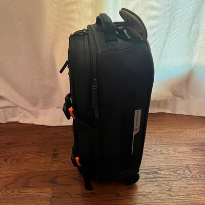 Five Travel Bags (D-MK)