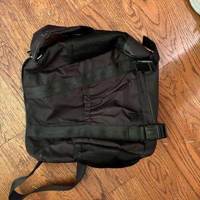 Five Travel Bags (D-MK)