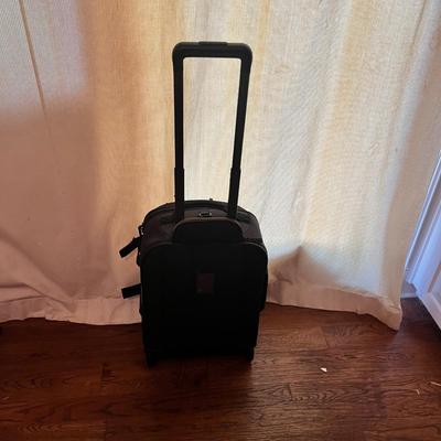 Five Travel Bags (D-MK)