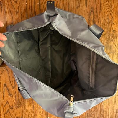 Five Travel Bags (D-MK)