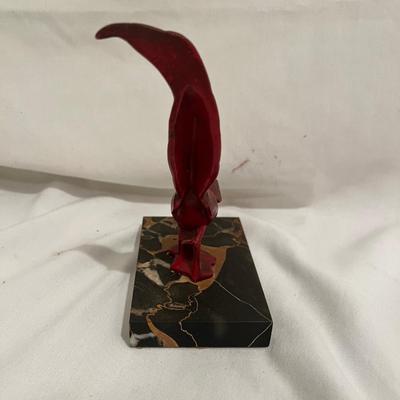 Bird Sculpture (D-MK)