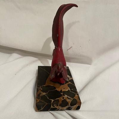 Bird Sculpture (D-MK)