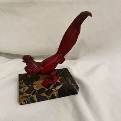 Bird Sculpture (D-MK)