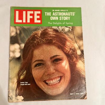 Magazine Collection 1925-1990 (D-MK)