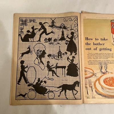 Magazine Collection 1925-1990 (D-MK)