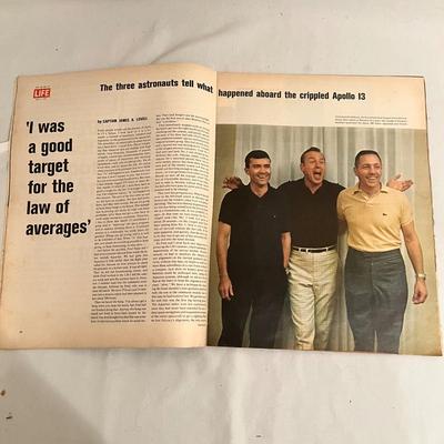 Magazine Collection 1925-1990 (D-MK)