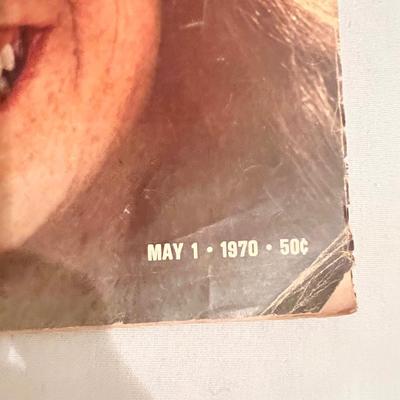 Magazine Collection 1925-1990 (D-MK)