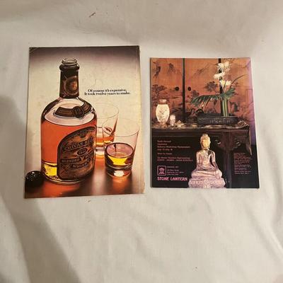 Magazine Collection 1925-1990 (D-MK)