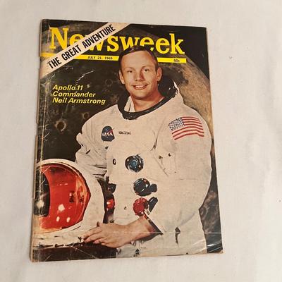 Magazine Collection 1925-1990 (D-MK)