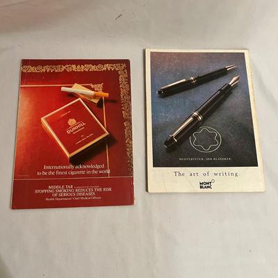 Magazine Collection 1925-1990 (D-MK)