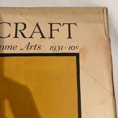 Magazine Collection 1925-1990 (D-MK)