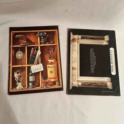 Magazine Collection 1925-1990 (D-MK)