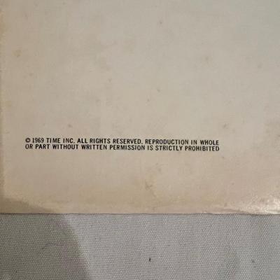 Magazine Collection 1925-1990 (D-MK)