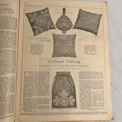 Magazine Collection 1925-1990 (D-MK)