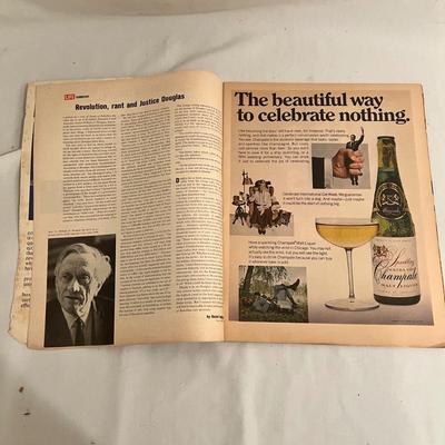 Magazine Collection 1925-1990 (D-MK)