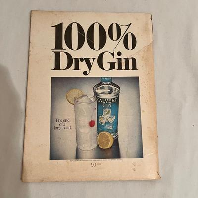 Magazine Collection 1925-1990 (D-MK)